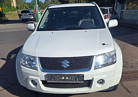 Suzuki Grand Vitara Grand Vitara 1.6  1 Hand