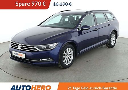 VW Passat Volkswagen 1.4 TSI ACT Comfortline BlueMotion *PDC*KLIMA*