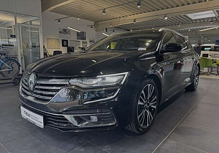 Renault Talisman Grandtour INITIALE PARIS BLUE dCi 200PS