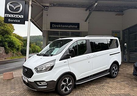 Ford Tourneo Custom Active Automatik L1H1