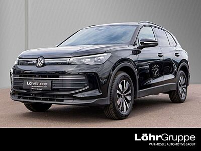 Volkswagen Tiguan 1.5 TSI DSG eHybrid Life LED Plus