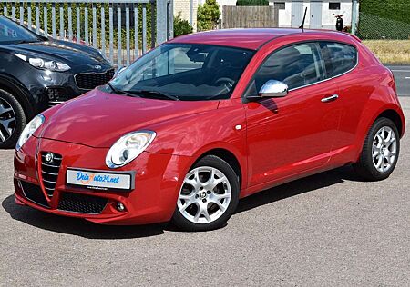 Alfa Romeo MiTo Super Automatik| Leder| Tempo.|PDC|Klimaut.