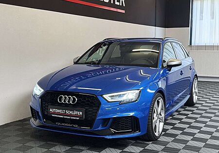 Audi RS3 RS 3 Sportback *ACC*MMI+*Sport AGA*B&O*V-Max*