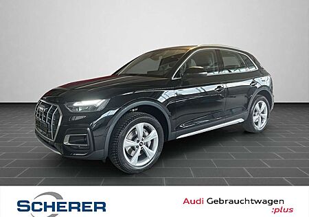 Audi Q5 50 TFSI e/Advanced/NAvi