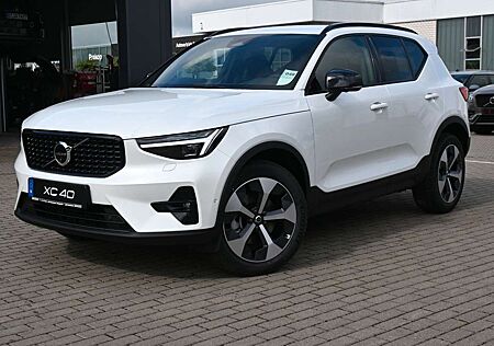 Volvo XC 40 XC40 B4 DKG Plus Dark*FSHZG*360°*ACC*Allwetter