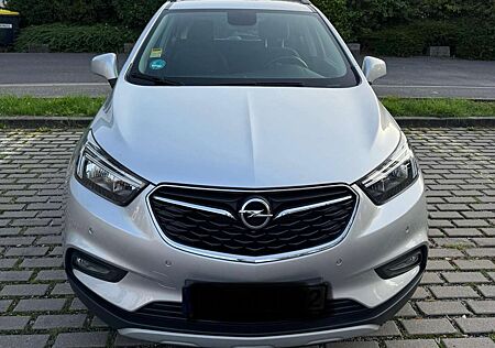 Opel Mokka X Edition Start/Stop