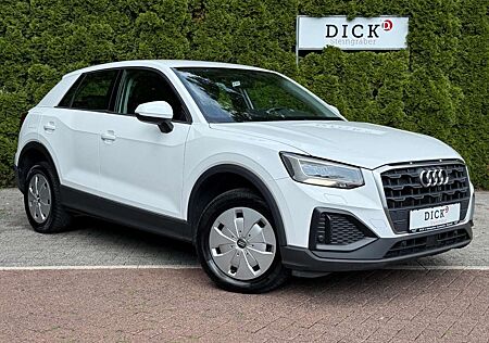 Audi Q2 35 TDI Quattro S-Tr. LED+ACC+DAB+DSP+KLIMAUT+