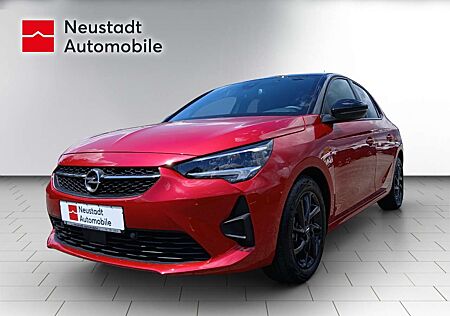 Opel Corsa GS-Line Navi, Klimaautomatik