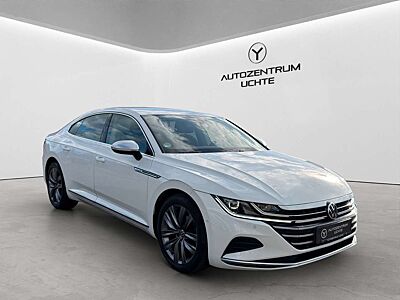 Volkswagen Arteon Lim Elegance/MASSGE/LEDER/MEMORY/360°/