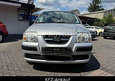 Hyundai Atos 1.1 ZAHNRIEMEN NEU / HU 06/26