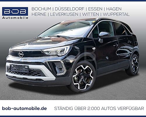 Opel Crossland X Ultimate  SHZ+NAVI+KAMERA+Carplay