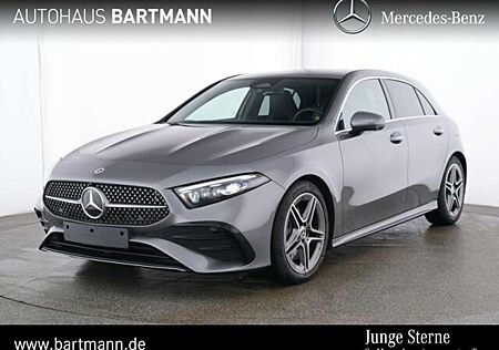 Mercedes-Benz A 250 +4M+AMG+NAVI+360+MULTI+ TOTW+AMBIENTE+ Navi