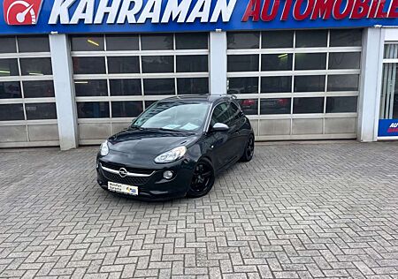 Opel Adam S