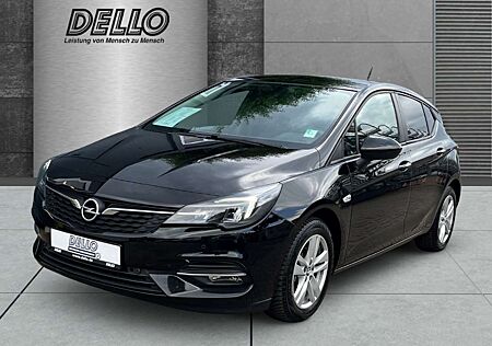 Opel Astra K Business 1.5 D LED Apple CarPlay Android Auto Me