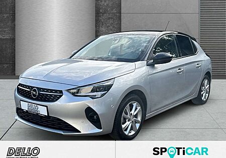 Opel Corsa Elegance Turbo 8-AT Park & Go Plus Sitzhzg. Klimaa