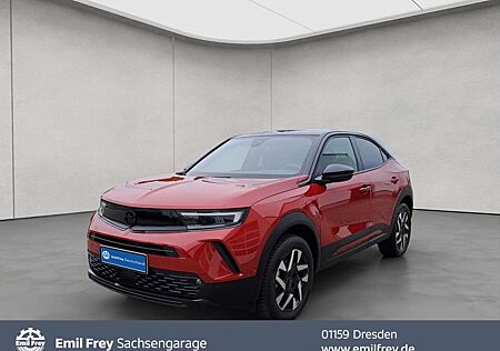 Opel Mokka 1.2 DI Turbo Automatik GS Navi Park&Go