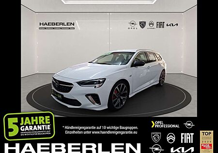 Opel Insignia B Sports Tourer 2.0 SHT GSi ACC+AHK+LM