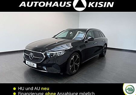 Mercedes-Benz E 300 de T Avantgarde DISTRO /AHK /Navi /CAM /ACC