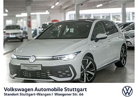 VW Golf GTE Volkswagen GTE 1.5 TSI DSG Navi LED Kamera ACC SHZ