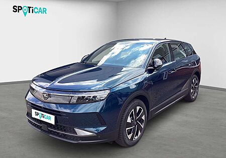 Opel Grandland 1.2 48V Mild- Hybrid 100kW Edition