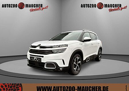 Citroën C5 Aircross Citroen Feel Pack Hybrid KAMERA/NAVI/APP/AHK