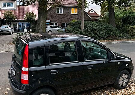 Fiat Panda 1.1 8V Active