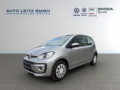 Volkswagen up! 1.0 move up! CompPhone DAB maps+more SHZ NSW