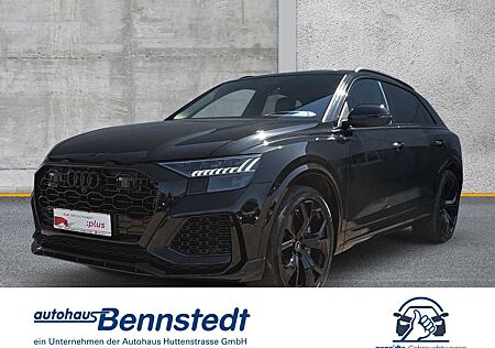 Audi RS Q8 RSQ8 UPE175 DYNAMIK+ KERAMIK PANO 305KM/H