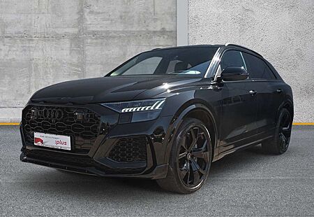 Audi RS Q8 RSQ8 UPE175 DYNAMIK+ KERAMIK PANO 305KM/H