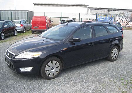 Ford Mondeo Trend