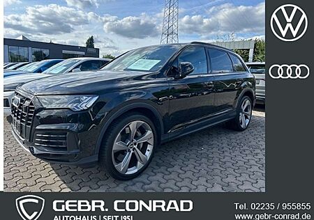 Audi Q7 55 TFSI e quattro, NP: 95.000 €