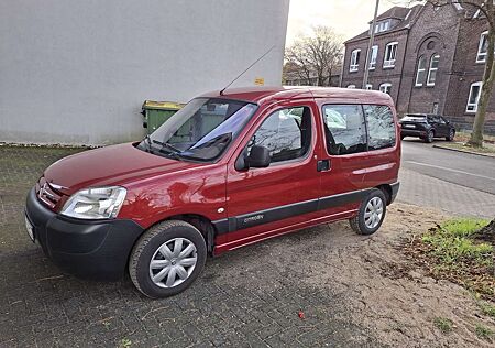 Citroën Berlingo Citroen 1.6 HDI First