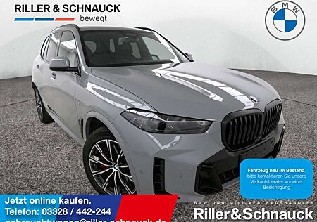 BMW X5 xDrive 30d M Sport Pro NARDOGRAU+LUFTFEDER
