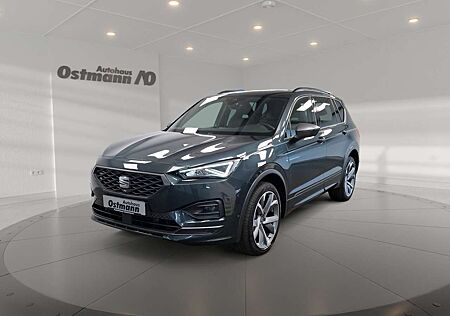 Seat Tarraco 2.0 TDI 4Drive FR AHK Pano 360° ACC