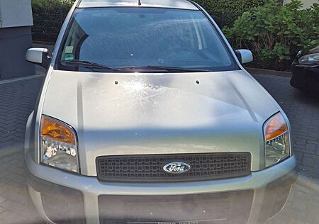 Ford Fusion 1.25 Style