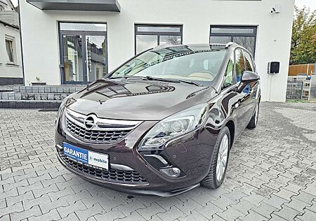 Opel Zafira 1.4 C Tourer Innovation AUS 1.HAND