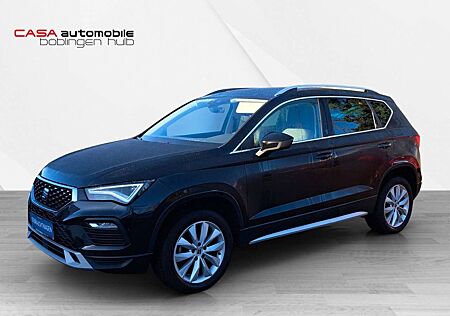Seat Ateca Xperience 1.5 TSI DSG Navi BeatsAudio
