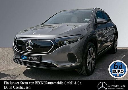 Mercedes-Benz EQA 250 PREMIUM PANORAMA TOTWINKEL 360°Kamera
