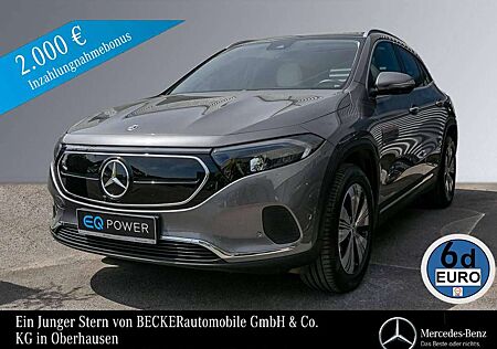 Mercedes-Benz EQA 250 PREMIUM PANORAMA TOTWINKEL 360°Kamera