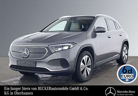 Mercedes-Benz EQA 250 PREMIUM PANORAMA TOTWINKEL 360°Kamera
