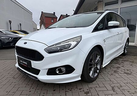 Ford S-Max ST-Line NAVI KAMERA LED AHK