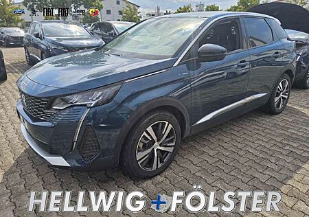 Peugeot 3008 Hybrid 225 Allure Shz Navi Kamera AHK
