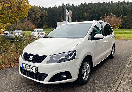 Seat Alhambra Style