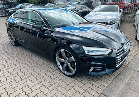 Audi A5 Sportback 40 TFSI Sport*LED*21 ZOLL*MULTI.L