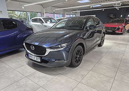 Mazda CX-30 Skyactiv 2.5 l G 140 PS AT Exclusive-line