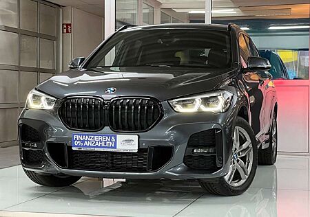 BMW X1 xDrive 25d M Sport RückfKam HeadUp elek.Sitze