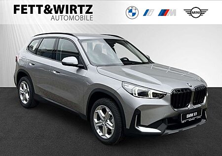 BMW X1 sDrive18i 18"|LED|Sitzhzg.|DrivingAssistant