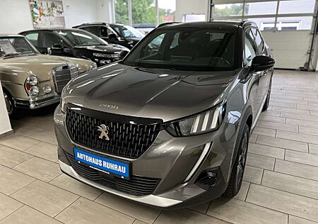 Peugeot 2008 GT