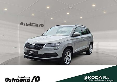 Skoda Karoq Ambition 85kw TDI DSG *SHZ*RFK*AHK*NAVI*DAB