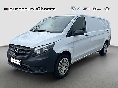 Mercedes-Benz Vito 116 CDI 4x4 PRO SpurAss AHK RFK PDC